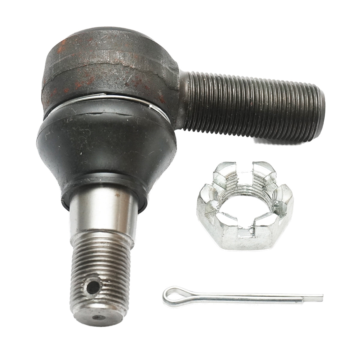 Bar end length 65mm, thread 20x1.5 right, cone 20/22mm for Fendt G155302120150